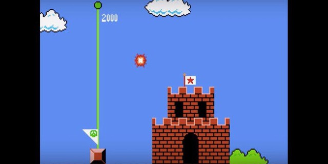 15 bí mật của Super Mario ngay cả fan cứng cũng chưa chắc đã nhận ra (P.2) - Ảnh 3.