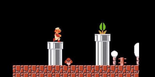 15 bí mật của Super Mario ngay cả fan cứng cũng chưa chắc đã nhận ra (P.2) - Ảnh 6.