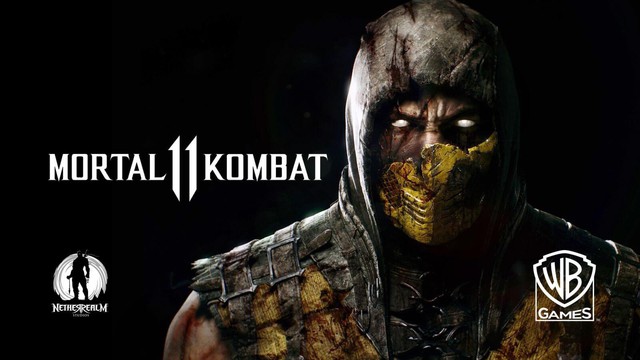 Tung trailer giới thiệu nhân vật mới, Mortal Kombat 11 khiến fan đứng ngồi không yên - Ảnh 1.
