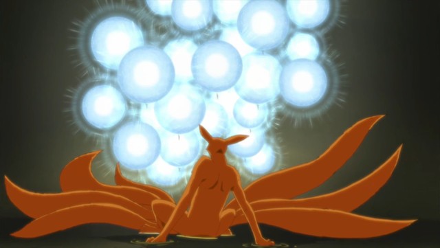 Naruto: 10 kỹ thuật mạnh mẽ đã được thi triển khi người dùng ở trạng thái Tiên Nhân - Ảnh 2.
