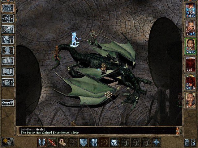 BioWare – Những nốt thăng và trầm trong một bản nhạc kéo dài hơn hai thập kỉ (P1) - Ảnh 4.
