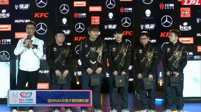 LMHT: Lee Sin của SofM lại một lần nữa giúp Snake Esports ngược dòng, đánh bại Edward Gaming trong trận ra quân LPL mùa xuân 2019 - Ảnh 1.