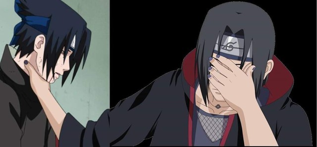 Naruto: Sasuke bị cả thế giới hùa nhau bóp cổ không thương tiếc để chúc mừng năm mới - Ảnh 13.