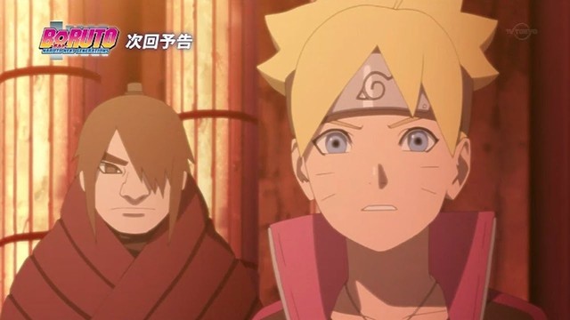 Boruto: Arc Mitsuki là quả bom xịt khiến fan rối não vì những lý do hết sức đáng tiếc - Ảnh 3.