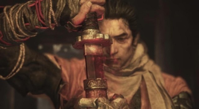 Vì sao Sekiro Shadows Die Twice lại được đánh giá cao hơn Dark Souls? - Ảnh 9.