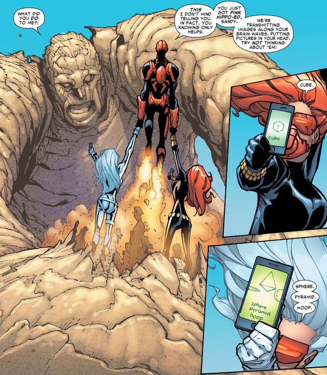 4 bộ giáp siêu khủng có thể giúp sức mạnh của Người Nhện tăng lên như hổ mọc thêm cánh trong Spider-Man Far From Home - Ảnh 15.