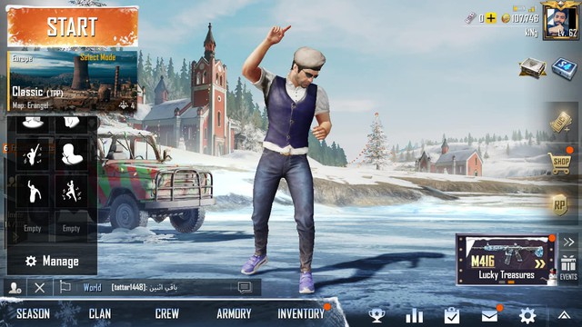 5 điều game thủ PUBG Mobile mong mỏi sẽ được Tencent hỗ trợ trong năm 2019 - Ảnh 3.