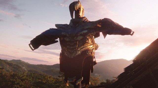 Dự đoán vai trò của Thanos trong Avengers: Endgame - Tiếp tục là kẻ phản diện hay sẽ trở thành người bị hại? - Ảnh 2.