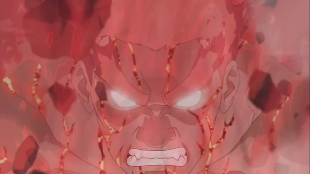 Naruto: 5 kỹ thuật siêu mạnh có khả năng áp đảo quần hùng, chỉ cần một trong số đó là đủ xưng bá thiên hạ - Ảnh 2.