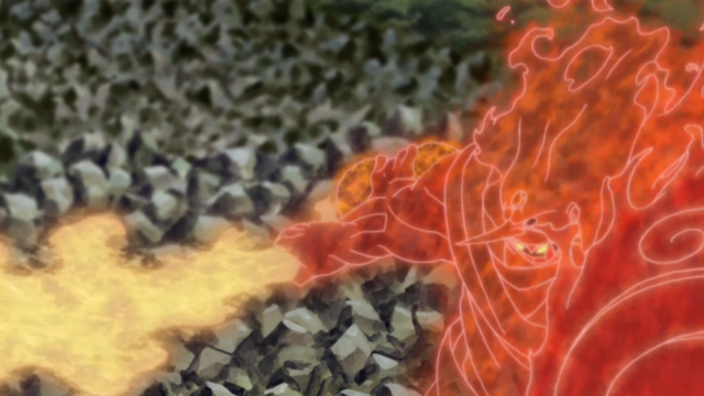 Naruto: 5 kỹ thuật siêu mạnh có khả năng áp đảo quần hùng, chỉ cần một trong số đó là đủ xưng bá thiên hạ - Ảnh 5.
