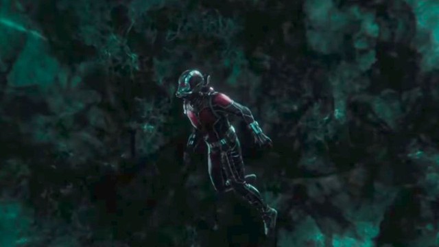 Giả thuyết kỳ lạ về Avengers: Endgame chứng minh rằng tất cả chúng ta đã ăn một cú lừa ngoạn mục - Ảnh 3.