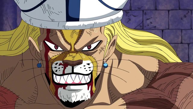 One Piece: Điểm danh 8 nhân vật ăn trái ác quỷ đã “tử nạn” từ trước đến nay - Ảnh 8.