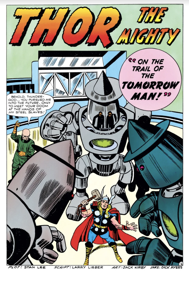 Avengers Endgame: Thor có thể trở thành người gánh team một lần nữa với pha du hành thời gian ngoạn mục? - Ảnh 2.