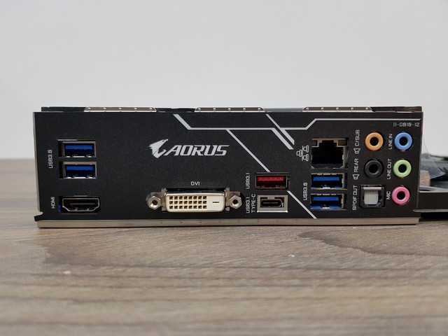 Gigabyte B450 Aorus Pro: Bo mạch chủ tuyệt vời cho những máy tính chơi game tầm trung - Ảnh 7.