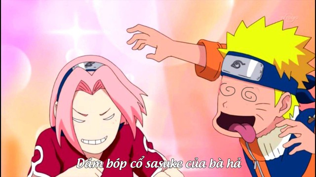 Naruto: Sasuke đau khổ khi bị cả thế giới bóp cổ, mọi người đừng hành hạ em nữa được không? - Ảnh 6.