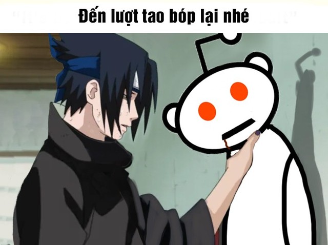 Naruto: Sasuke đau khổ khi bị cả thế giới bóp cổ, mọi người đừng hành hạ em nữa được không? - Ảnh 10.