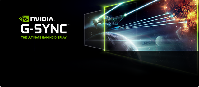 Chuyện lạ có thật, bây giờ NVIDIA sẽ mở rộng G-Sync cho phép hỗ trợ cả màn hình FreeSync - Ảnh 1.