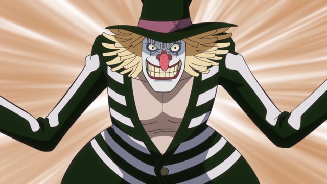 One Piece: Những đứa con Big Mom mang theo đến Wano để đánh Kaido hòng cướp lại Luffy - Ảnh 4.