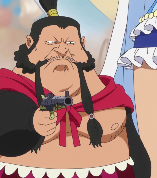 One Piece: Những đứa con Big Mom mang theo đến Wano để đánh Kaido hòng cướp lại Luffy - Ảnh 7.