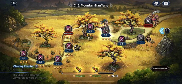 Final Blade – Game xứ Hàn đình đám chuẩn bị ra mắt phiên bản quốc tế, có cả tiếng Việt - Ảnh 5.