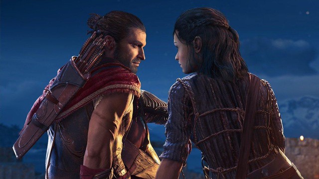 Liên tục vắt sữa, Assassin Creed Odyssey khiến game thủ lắc đầu ngán ngẩm - Ảnh 6.