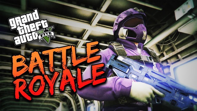 Chế độ Battle Royale trong GTA và Red Dead Online đều gây thất vọng lớn - Ảnh 1.