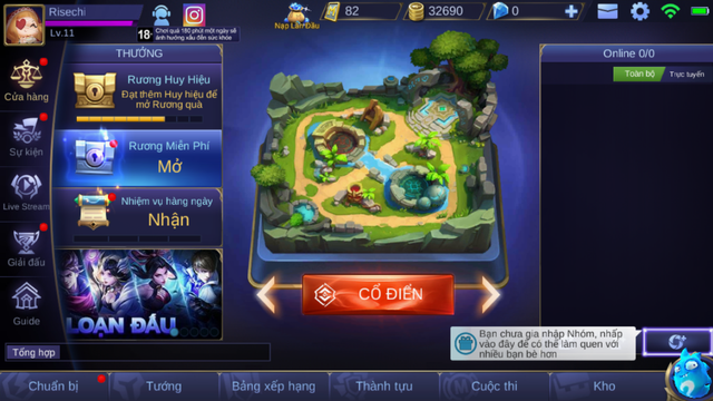 Đánh giá Mobile Legends: Bang Bang  - Món ngon vừa miệng mà ai cũng nên thử - Ảnh 2.