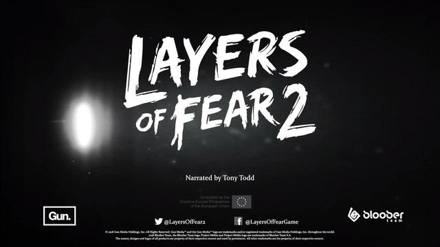 Hé lộ trailer mới của game kinh dị Layer of Fear 2 - Ảnh 1.