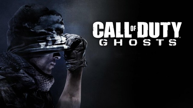 Giải mã Ghosts – Đứa con ghẻ của Call of Duty - Ảnh 1.