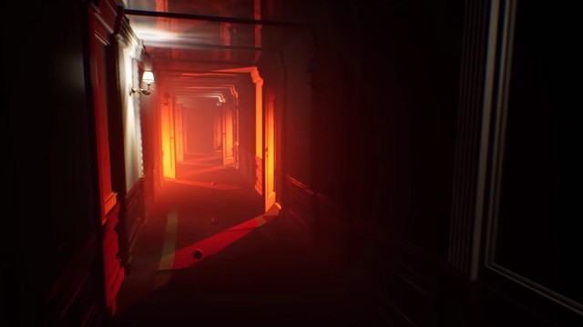 Hé lộ trailer mới của game kinh dị Layer of Fear 2 - Ảnh 4.