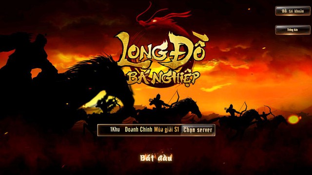Hướng dẫn tải giả lập chơi Long Đồ Bá Nghiệp trên PC, game chiến thuật SLG Top 1 Châu Á siêu HOT - Ảnh 9.