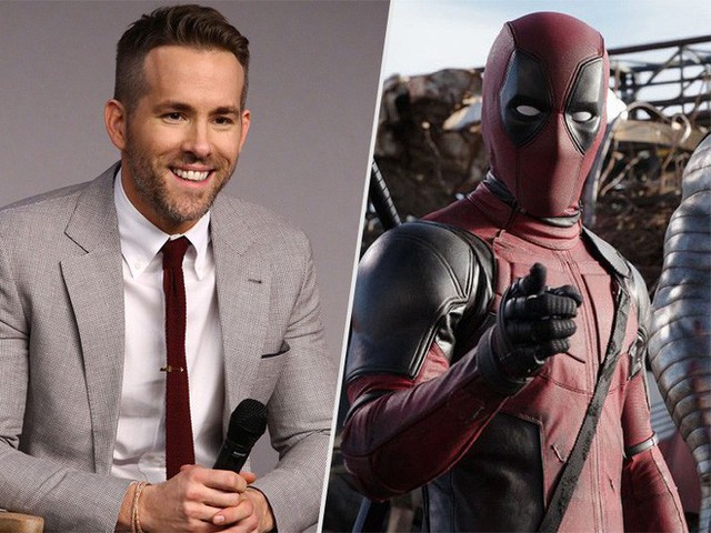 Gã siêu nhân lầy Ryan Reynolds xác nhận Deadpool 3 đang trong quá trình sản xuất với nội dung cực sốc - Ảnh 2.