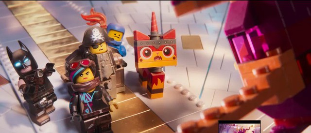 Lego Movie 2, siêu phẩm hoạt hình dành cho gia đình trong dịp Tết Nguyên Đán 2019 - Ảnh 3.