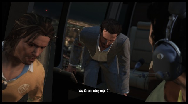 Max Payne 3 hoàn thành Việt ngữ 100%, game thủ có thể tải và chơi ngay bây giờ - Ảnh 2.