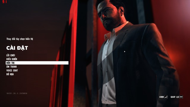 Max Payne 3 hoàn thành Việt ngữ 100%, game thủ có thể tải và chơi ngay bây giờ - Ảnh 3.