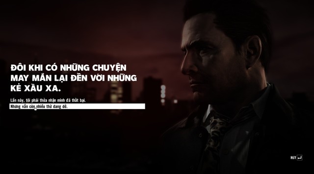 Max Payne 3 hoàn thành Việt ngữ 100%, game thủ có thể tải và chơi ngay bây giờ - Ảnh 4.