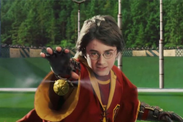 7 điều khó hiểu về thế giới Harry Potter mà bạn chưa từng để ý - Ảnh 4.