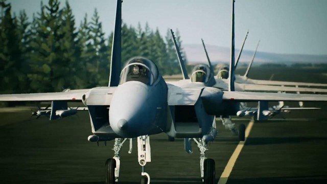 [Review] Ace Combat 7: Siêu phẩm game không chiến - Ảnh 4.