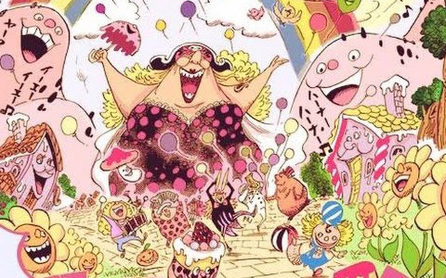 One Piece: Phải chăng ngày tàn của băng Big Mom đã đến? Mẹ Lớn rơi vào cửa tử, đàn con thì tan tác mỗi người một nơi - Ảnh 1.
