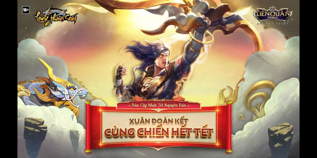 Liên Quân Mobile: Dấu hiệu cho thấy Garena bán Yorn Long Thần Soái với giá khá hời - Ảnh 2.