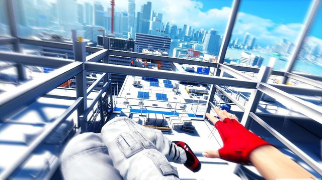 Dẫu trải qua hơn 1 thập kỷ, Mirror’s Edge vẫn là một kiệt tác hoàn hảo  - Ảnh 4.