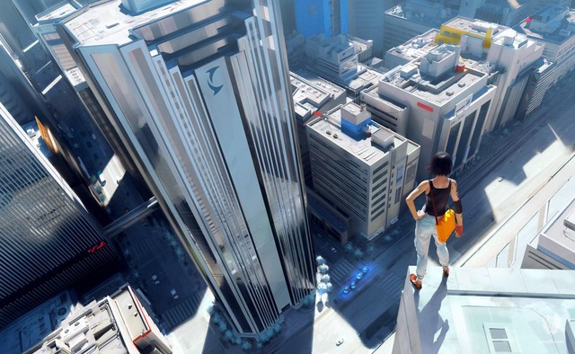 Dẫu trải qua hơn 1 thập kỷ, Mirror’s Edge vẫn là một kiệt tác hoàn hảo  - Ảnh 6.