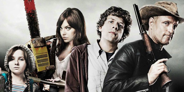 Hé lộ toàn bộ nội dung của Zombieland 2, một cuộc chiến xác sống khủng khiếp sẽ diễn ra - Ảnh 1.