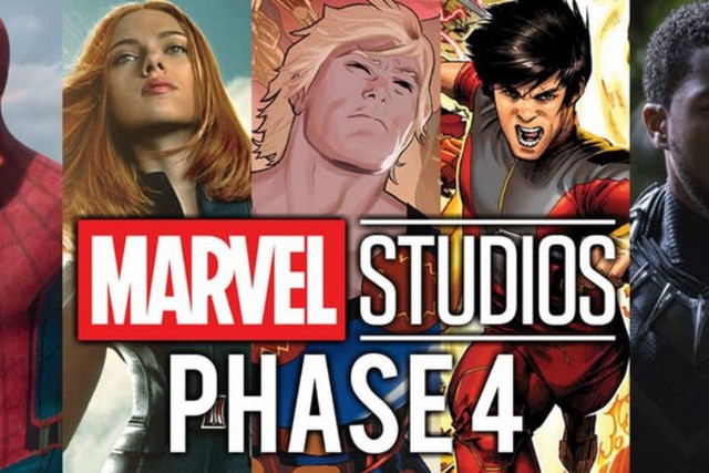 Sau Endgame liệu hãng Marvel có tiếp tục sản xuất Avengers 5? - Ảnh 2.