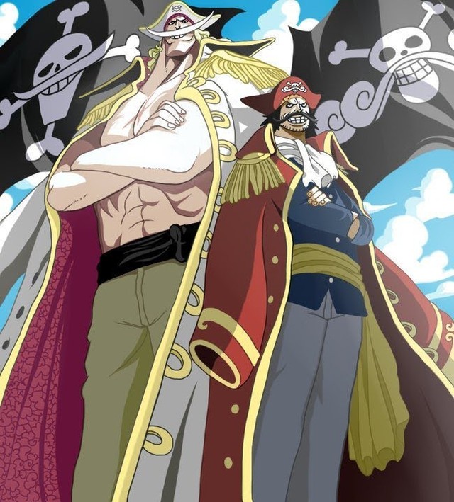 Không phải Luffy, kẻ bị ghét nhất One Piece chính là người duy nhất từng đánh bại kỳ phùng địch thủ của mình? - Ảnh 4.