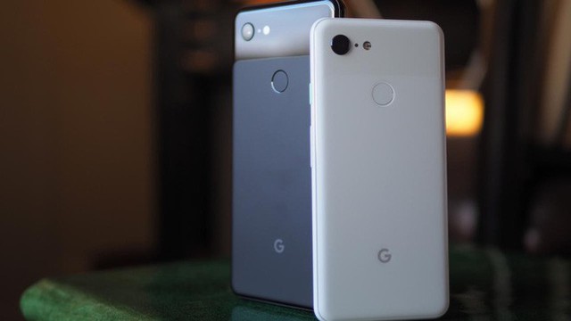 Smartphone bí ẩn của Google lộ diện với chip Snapdragon 855, RAM 6GB và Android 10 - Ảnh 2.