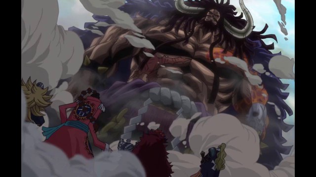 One Piece: 7 thủ lĩnh quyền lực của băng đảng Bách Thú, toàn quái vật sở hữu sức mạnh bá đạo - Ảnh 1.