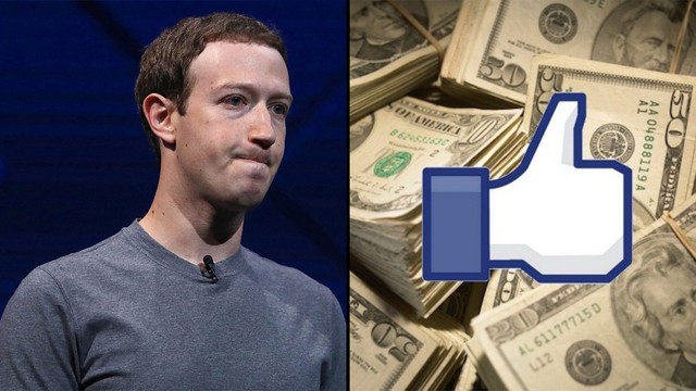 Facebook tiếp tục bị cáo buộc khuyến khích trẻ em dùng tiền của cha mẹ chơi game để tăng doanh thu - Ảnh 2.