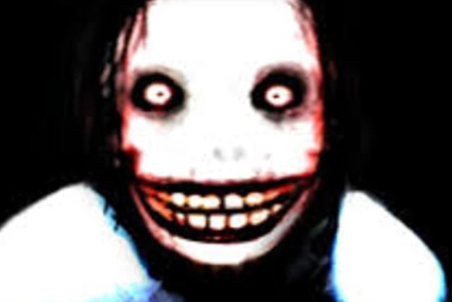 5 Creepypasta kinh dị có thể dựng được thành phim khiến ai xem cũng dựng tóc gáy - Ảnh 1.