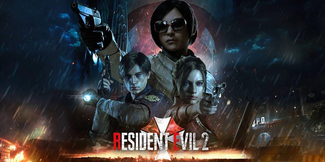 8 bí kíp sống còn để có thể tồn tại trong Resident Evil 2 Remake - Ảnh 1.